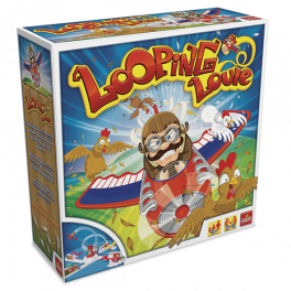 Looping Louie Looping Louie