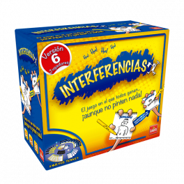 Interferencias Interferencias