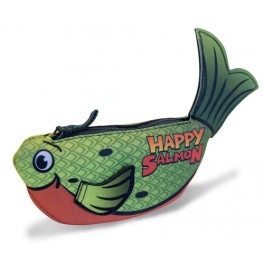Happy Salmon Happy Salmon