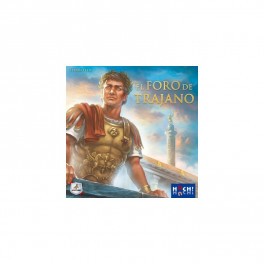 El Foro Trajano El Foro Trajano