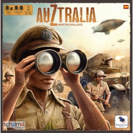 Auztralia Auztralia