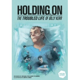 Holding On: The Troubled Life of Billy Kerr Holding On: The Troubled Life of Billy Kerr