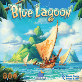 Blue Lagoon Blue Lagoon