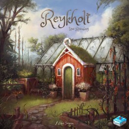 Reykholt Reykholt