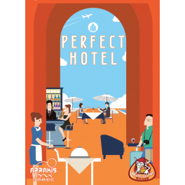 Perfect Hotel Perfect Hotel