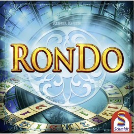 RONDO RONDO