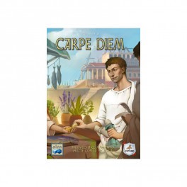Carpe Diem Carpe Diem