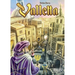 Valetta Valetta
