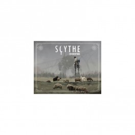 Scythe: Encuentros Scythe: Encuentros