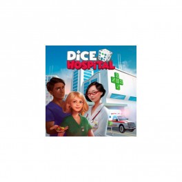 Dice Hospital Dice Hospital