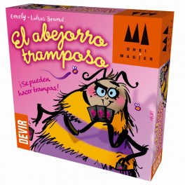 El Abejorro Tramposo El Abejorro Tramposo