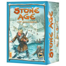 Stone Age 10º Aniversario Stone Age 10º Aniversario