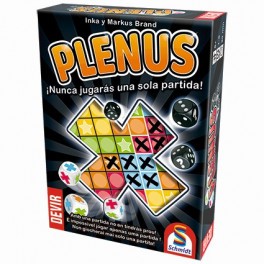 Plenus Plenus