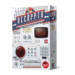 Decrypto Decrypto
