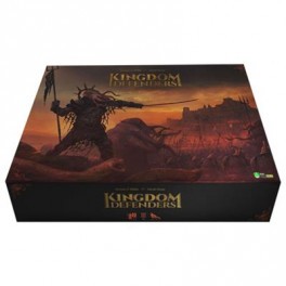 Kingdom Defenders Kingdom Defenders