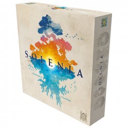 Solenia Solenia