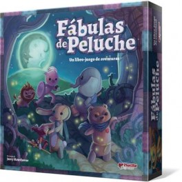 Fabulas de Peluche Fabulas de Peluche