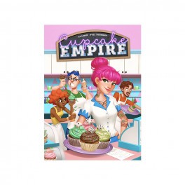 Cupcake Empire Cupcake Empire