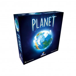 Planet Planet