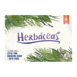 Herbáceas Herbáceas
