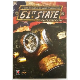 51 State 51 State