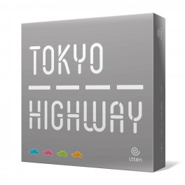 Tokyo Highway Tokyo Highway