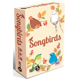 Songbirds Songbirds