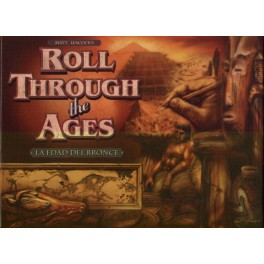 Roll through the ages Roll through the ages