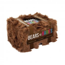 BEARS VS BABIES BEARS VS BABIES