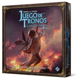 Madre de Dragones Madre de Dragones