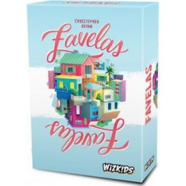 Favelas Favelas