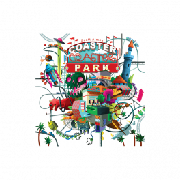 Coaster Park Coaster Park