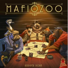 Mafiozoo Mafiozoo