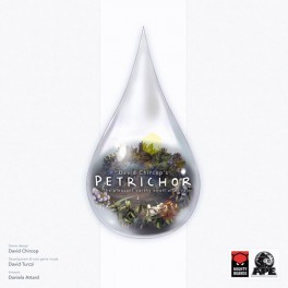 Petrichor Petrichor