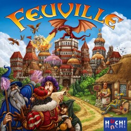 Feuville Feuville