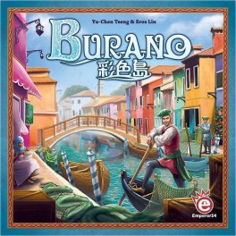 Burano Burano