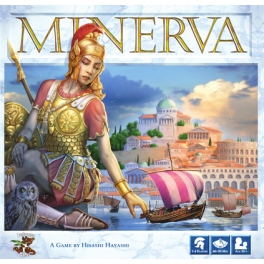 Minerva Minerva