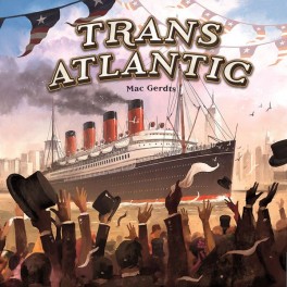 Transatlantic Transatlantic