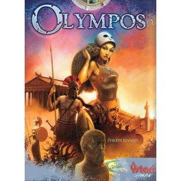 Olympos Olympos
