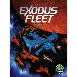 Exodus Fleet Exodus Fleet