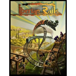 Iberian Rails Iberian Rails