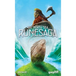 The North Sea Runesaga The North Sea Runesaga
