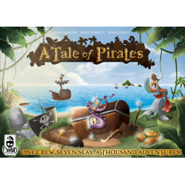 A tale of Pirates A tale of Pirates