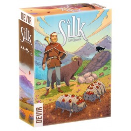Silk Silk