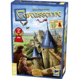 Carcassonne Carcassonne