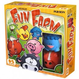 Fun Farm Fun Farm