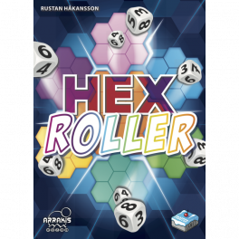 Hexroller Hexroller