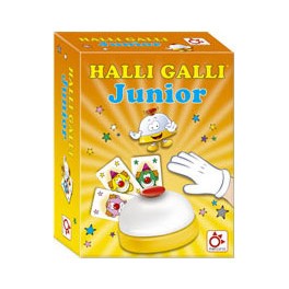 Halli Galli Junior Halli Galli Junior