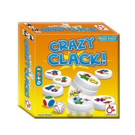 Crazy Clack Crazy Clack