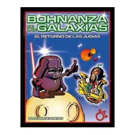 Bohnanza de las Galaxias Bohnanza de las Galaxias